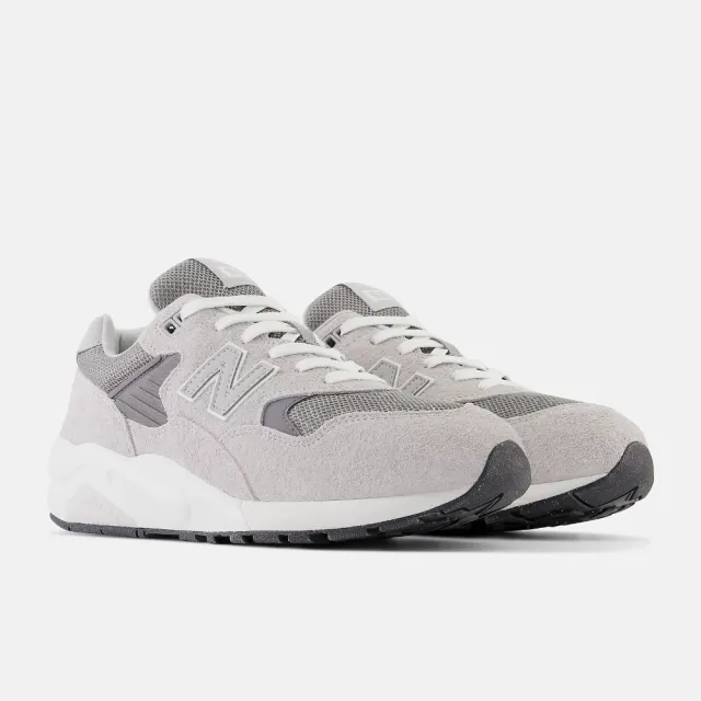 【NEW BALANCE】NB 休閒鞋 男鞋 女鞋 運動鞋 灰 MT580MG2-D楦