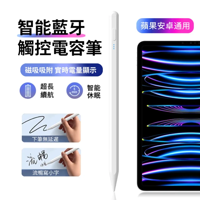 ipad觸控筆