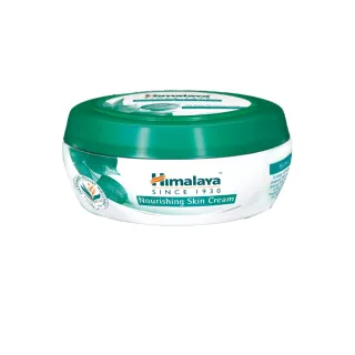 【Himalaya 喜馬拉雅】冬櫻花保濕護膚滋養霜50ml*6入(冬季保濕滋養 夏季預防保護)