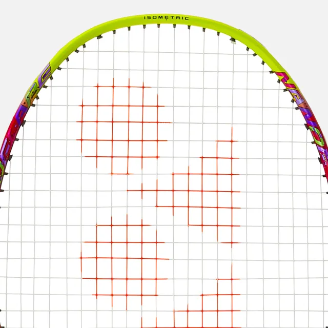 【YONEX】Nanoflare 002 Ability 羽球拍 原廠穿線 4U 檸檬綠(NF002AGE281)