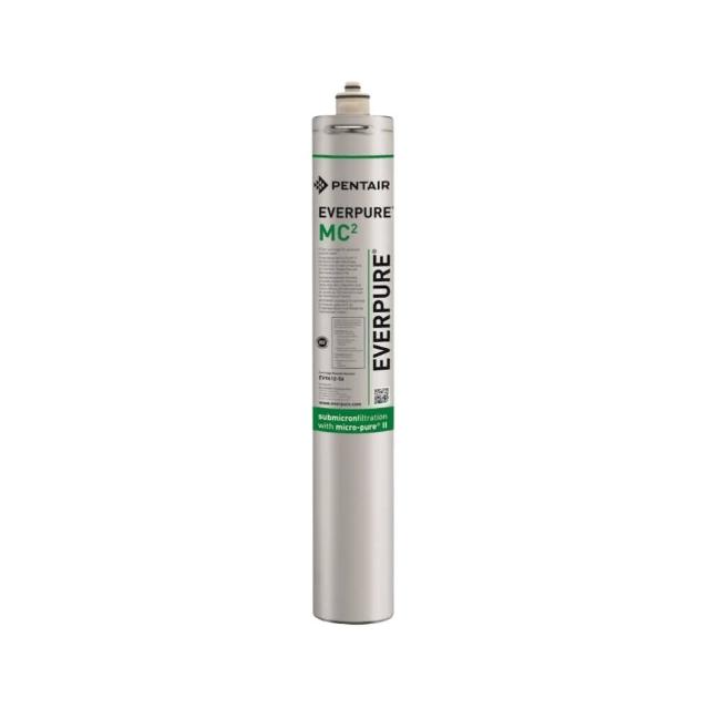 【PENTAIR濱特爾】EVERPURE MC2 美國原廠進口 平行輸入(商用濾心 濾芯)