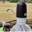 【May shop】304電動抽水器桶裝水支架純淨水桶飲水機家用自動上水壓水器