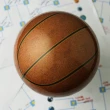 【MOVA】光能地球儀 - 籃球basketball 4.5英吋(居家擺設．精緻送禮．轉運．紀念日．母親節)