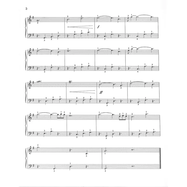 【Kaiyi Music 凱翊音樂】迪士尼 勇敢傳說 豎琴樂譜