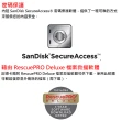 【SanDisk 晟碟】512GB 400MB/s Ultra Fit CZ430 USB3.2 Gen 1  隨身碟(平輸)