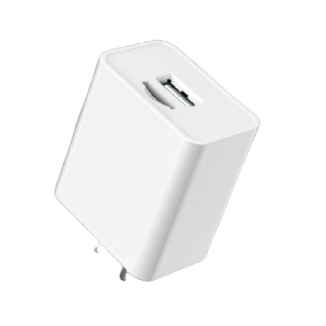 12W蘋果iPhone加密備份充電器-回憶捕手 iPower Pro(USB-A)-SPT聖保德