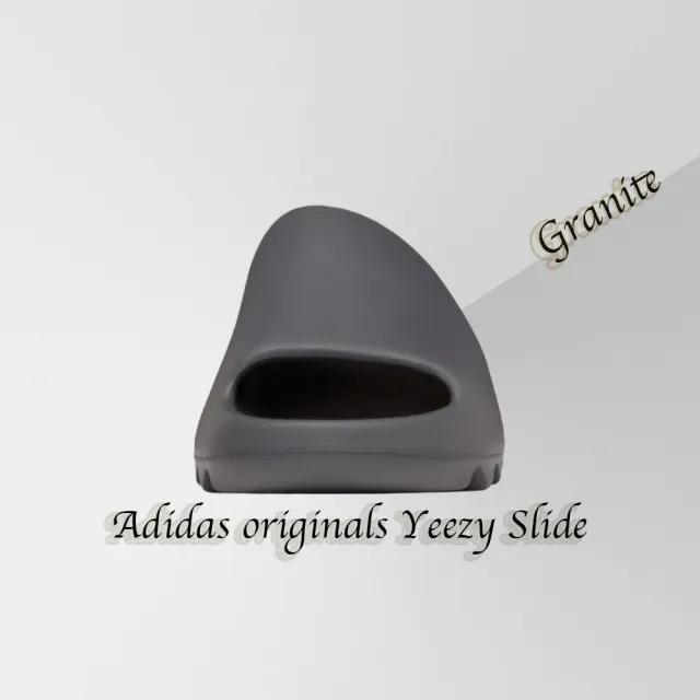 adidas 愛迪達】adidas 愛迪達拖鞋Originals Adidas Yeezy Slide
