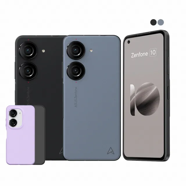 犀牛盾手機殼組【ASUS 華碩】Zenfone 10 5.9吋(16G/512G) - momo購物網