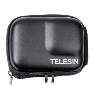 【TELESIN】HERO9單機硬殼保護包(HERO9/HERO10共用)