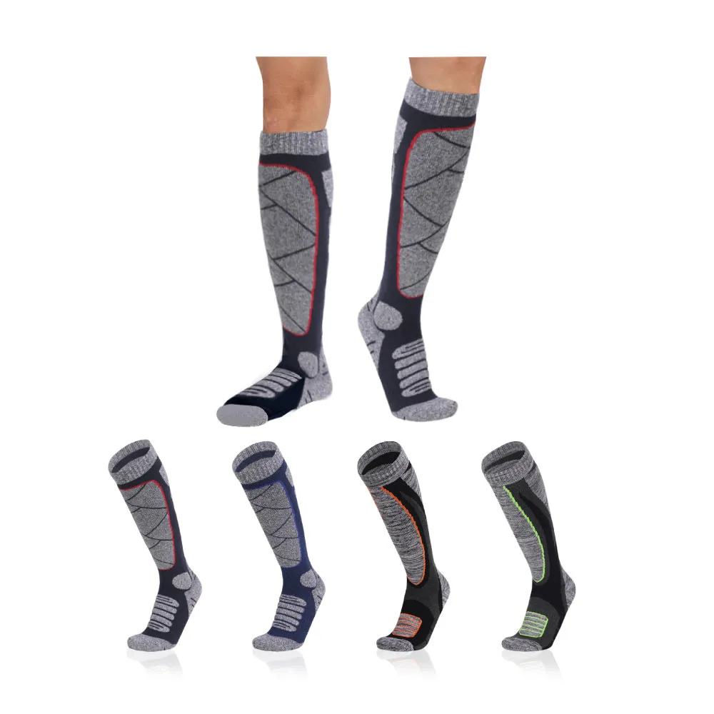 【FAV】2雙組/滑滑滑雪襪/型號:C241(滑雪襪/登山襪/運動襪/保暖襪)