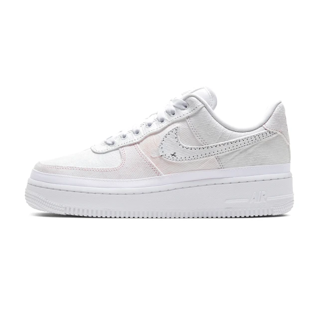 NIKE 耐吉 W Air Force 1 07 LX 女鞋