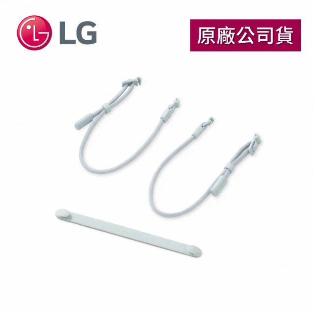 LG 樂金 PuriCare™ 第一代口罩型空氣清淨機-耳掛&減壓舒適帶PWKANG03(AP300AWFA專用)