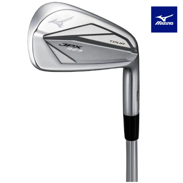 【MIZUNO 美津濃】高爾夫球桿 JPX923 TOUR 鐵桿 5KTFX37107(高爾夫球桿)