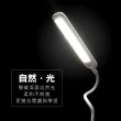 【KINYO】無線觸控LED檯燈(福利品 PLED-4183)