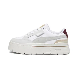 【PUMA官方旗艦】Mayze Stack Luxe Wns 休閒運動鞋 女性 38985306