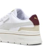 【PUMA官方旗艦】Mayze Stack Luxe Wns 休閒運動鞋 女性 38985306