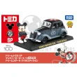 【TOMICA】迪士尼小汽車 15週年 迪士尼100週年小汽車