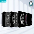 【Benks】iPhone15 Plus 6.7吋 AR 全覆蓋舒視玻璃保護貼(防眩光)