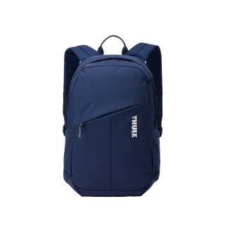 【Thule 都樂︱官方直營】★Campus系列Notus 20L筆電後背包(TCAM-6115-曠藍)