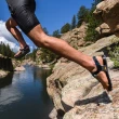 【BEDROCK】Cairn 3D Adventure Sandals 越野運動涼鞋 黑色(戶外涼鞋 中性款 美國製)
