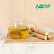 【義美生機】台灣牛蒡糙米茶120gx3袋