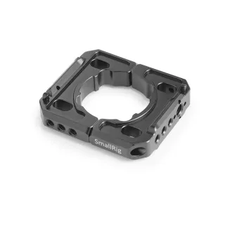 【SmallRig 斯莫格】2221 穩定器專用管夾 轉接座(For DJI 如影 Ronin-S)