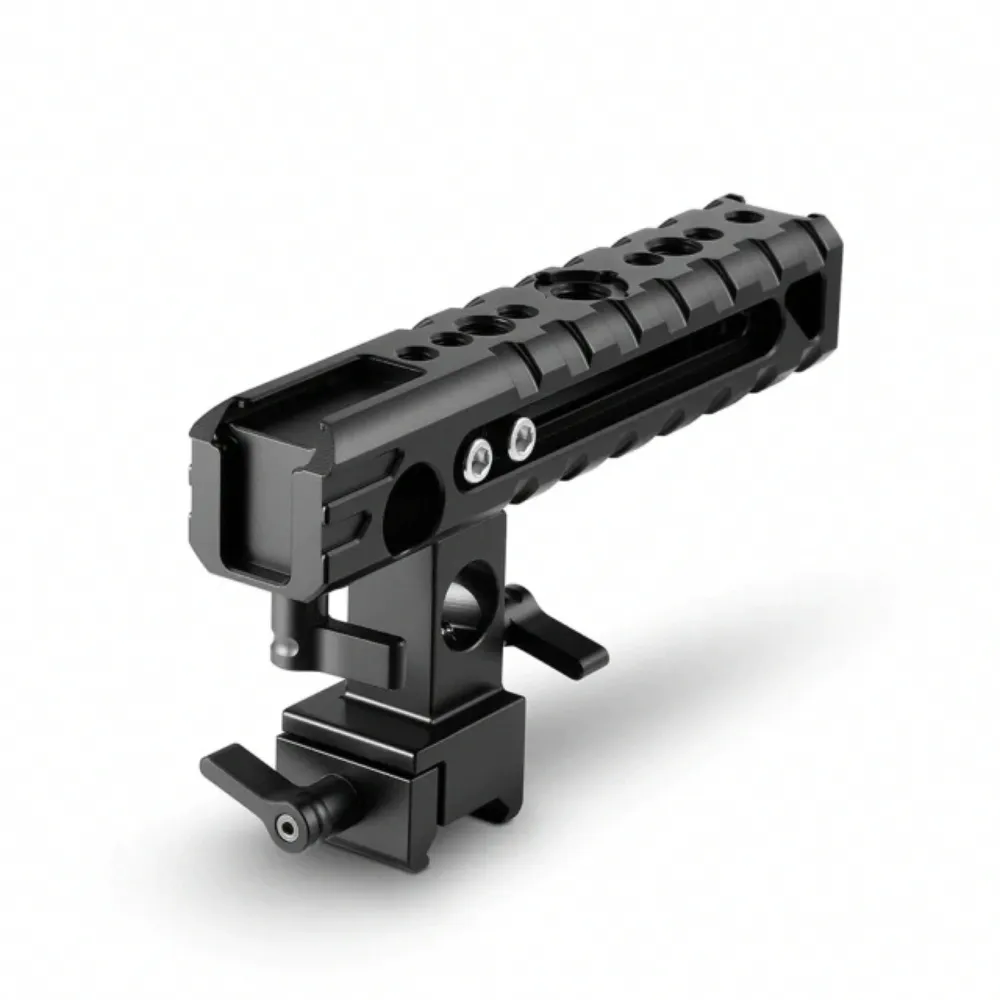 【SmallRig 斯莫格】1720 快拆 相機頂部QR提把(外接錄影手把)