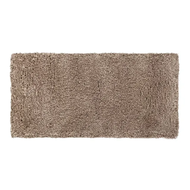 【Fuwaly】德國Esprit home 斯特拉羊毛金地毯-70x140cm_ESP1925-01(羊毛 長毛 床邊地毯)