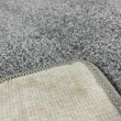 【Fuwaly】維娜絲地毯-300x366cm(簡約 素色 大地毯 柔軟 客廳地毯 起居室地毯)