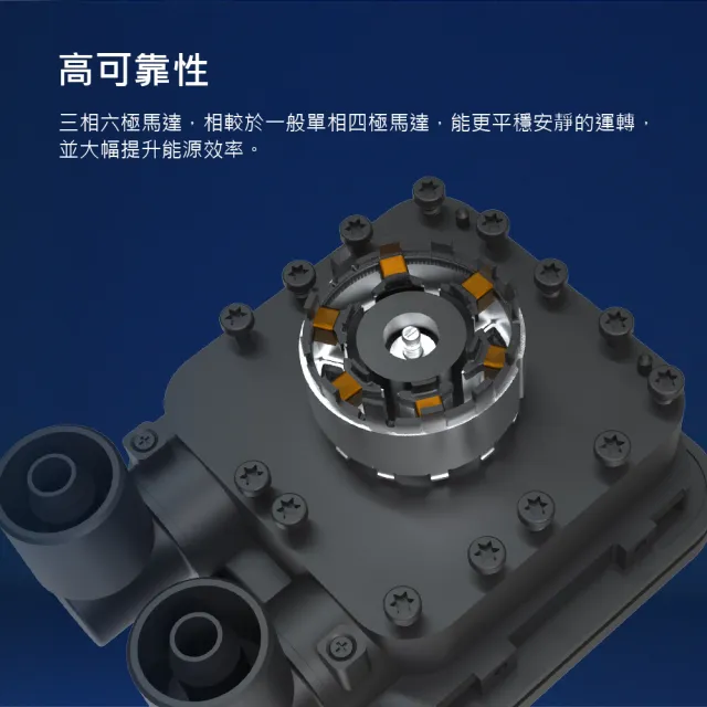 【SilverStone 銀欣】IceMyst 240(IM240-ARGB 水冷散熱器)