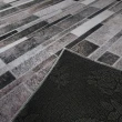 【Fuwaly】慕尚地毯-80x150cm(現代 柔軟 透氣 床邊地毯)