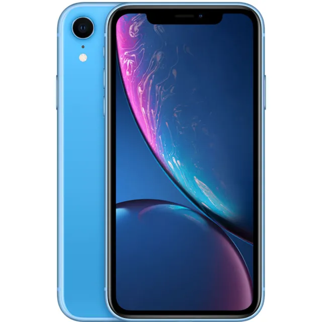 Apple】A 級福利品iPhone XR 64G(6.1吋) - momo購物網- 好評推薦-2023