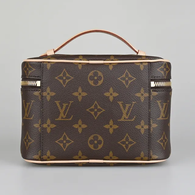 Louis vuitton 2025 monogram nice mini