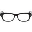 【CELINE】光學眼鏡 CL1005J(黑色)