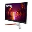 【BenQ】EX2710U 27型IPS 4K  144Hz 遊戲護眼螢幕量子點技術/HDR600/2.1聲道/校調技術/降