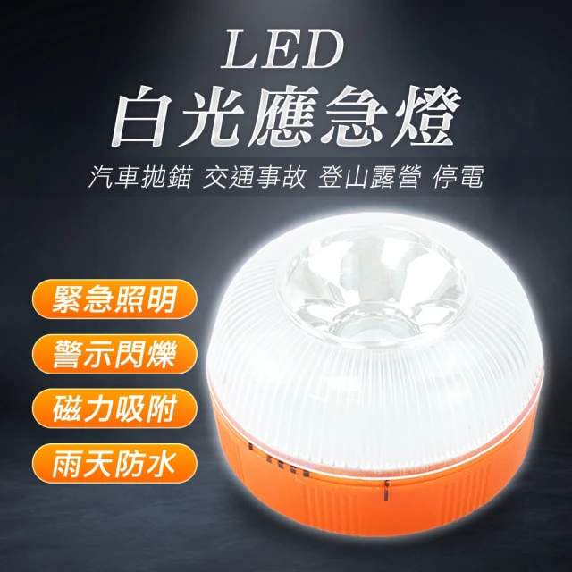 精力工業 停電照明 緊急照明 停電自動照明 USB充電 led工作燈 磁鐵工作燈 ELW85-F(磁吸工作燈 探照燈)