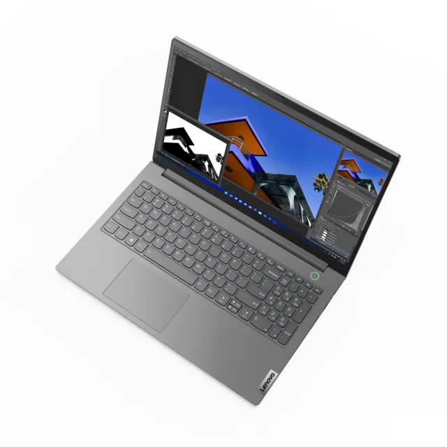 ThinkPad 聯想】15.6吋i7商用筆電(ThinkBook 15/i7-1260P/16G/512G