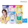 【SNUGGLE】熊寶貝多效護衣芳香豆/香香豆 補充包300mlx8(藍風鈴/雪松/法國玫瑰/鼠尾草/青檸)