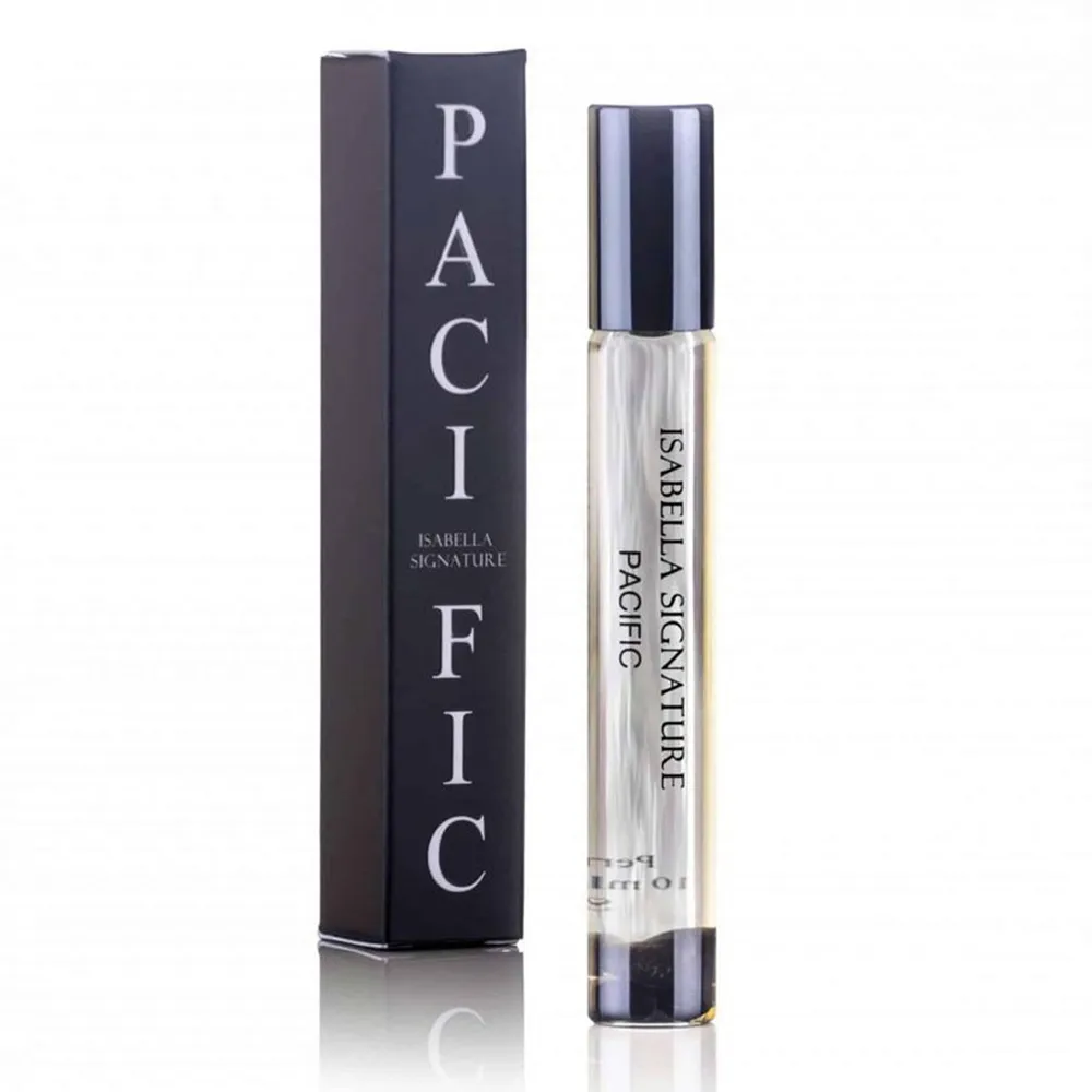 【PURESENCE 樸香氛】西班牙伊莎貝拉深邃太平洋開運滾珠淡香精(10ml)