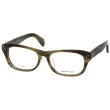 【CELINE】光學眼鏡 CL1005J(橄欖綠)