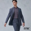 【SST&C 最後65折】灰色標準西褲0212212004
