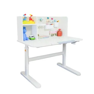 【kidus】100cm桌面兒童書桌 OT5100(書桌 升降桌 成長桌 兒童桌)