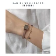 【Daniel Wellington】DW 手鍊 Charms 密語系列手鍊(兩款任選 DW00400392)