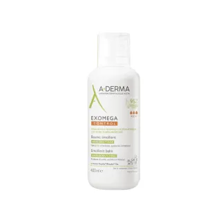 【A-DERMA 艾芙美官方直營】益護佳強護霜400ml(舒緩乾癢身體霜/嬰幼適用)