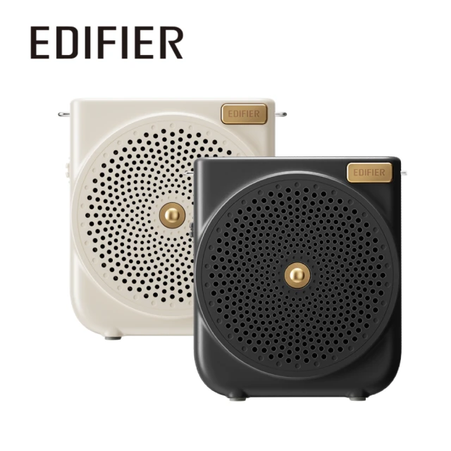 【EDIFIER】MF3 攜帶式擴音機(#教學麥克風 #小蜜蜂 #大聲公)