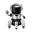 【Pro’sKit 寶工】二代寶比機器人(GE-894)