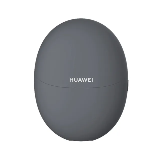 【HUAWEI 華為】Freebuds 5 原廠保護套 - 深空灰(公司貨)