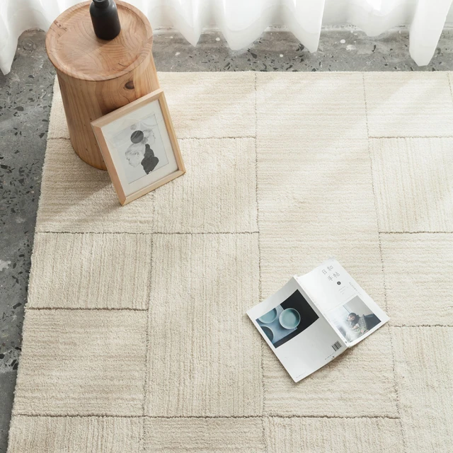 范登伯格 KIRMAN新歐式古典地毯-藤意(160x230c