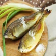 【海之醇】宜蘭大規格爆卵母香魚-10隻組(220g±10%/包/2隻)