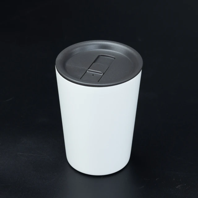 米雅可 米雅可品味316不鏽鋼真空咖啡隨行杯-680ml-1